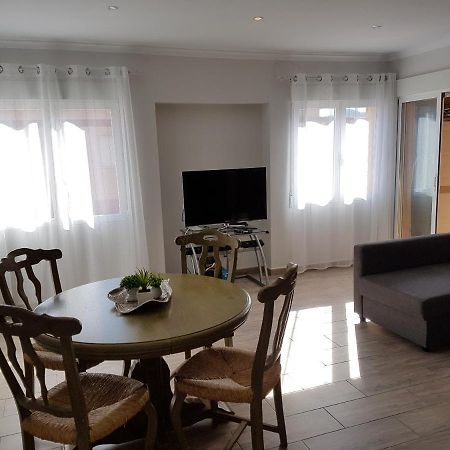 La Crehueta Apartment Xabia Bagian luar foto