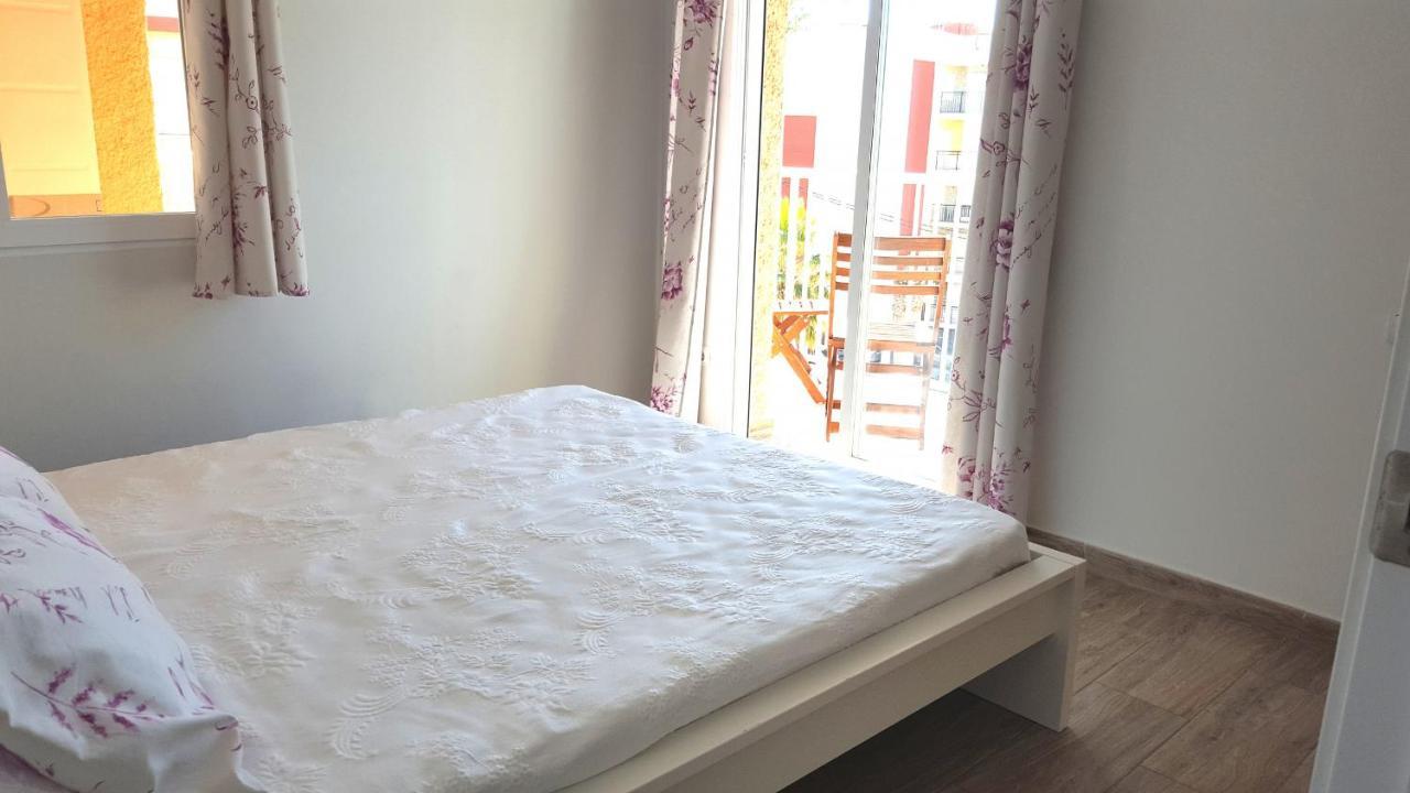 La Crehueta Apartment Xabia Bagian luar foto