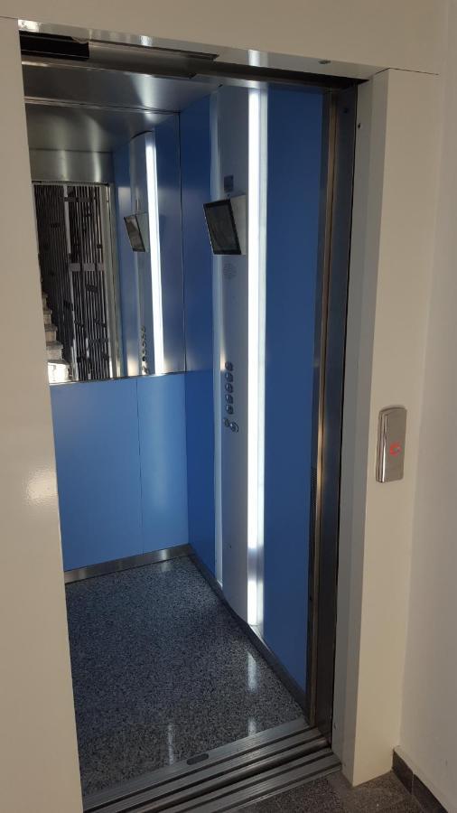 La Crehueta Apartment Xabia Bagian luar foto